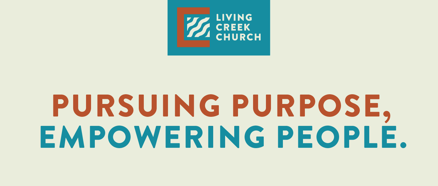 Our Mission Is To Empower YOU To Pursue YOUR Purpose & Fulfill YOUR God-Given Dream